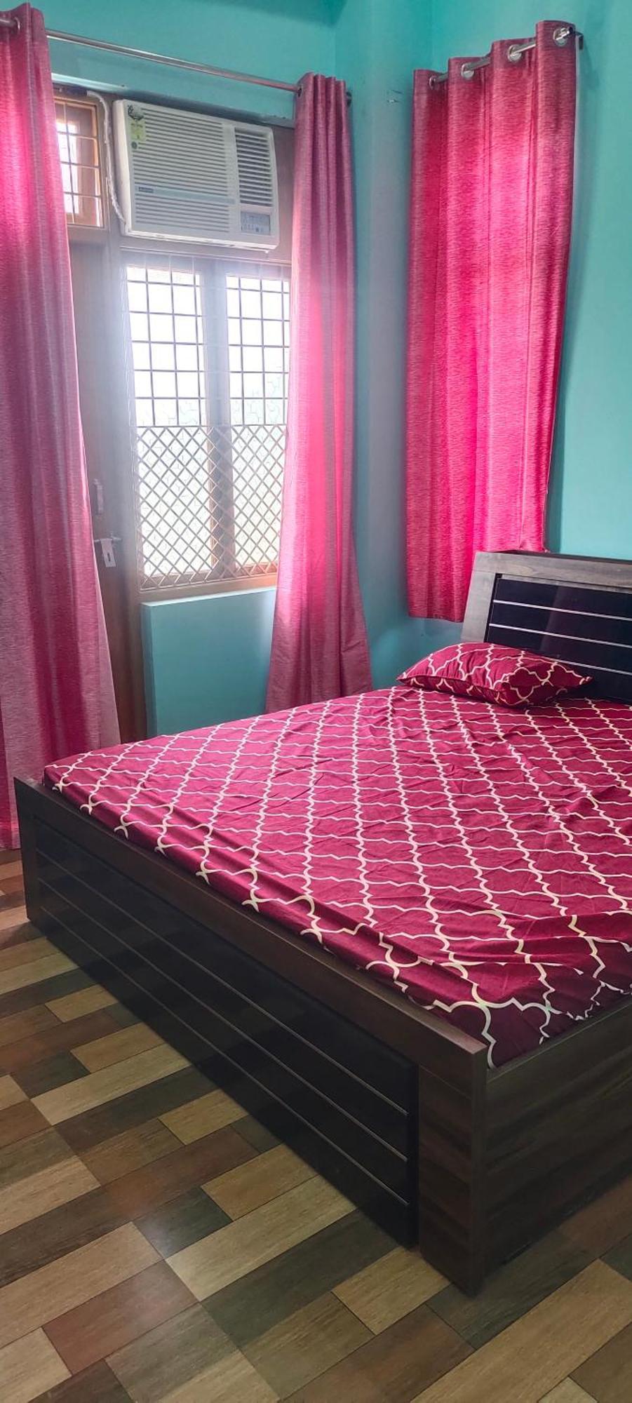 Hotel Swastik Residency Fatehpur  المظهر الخارجي الصورة