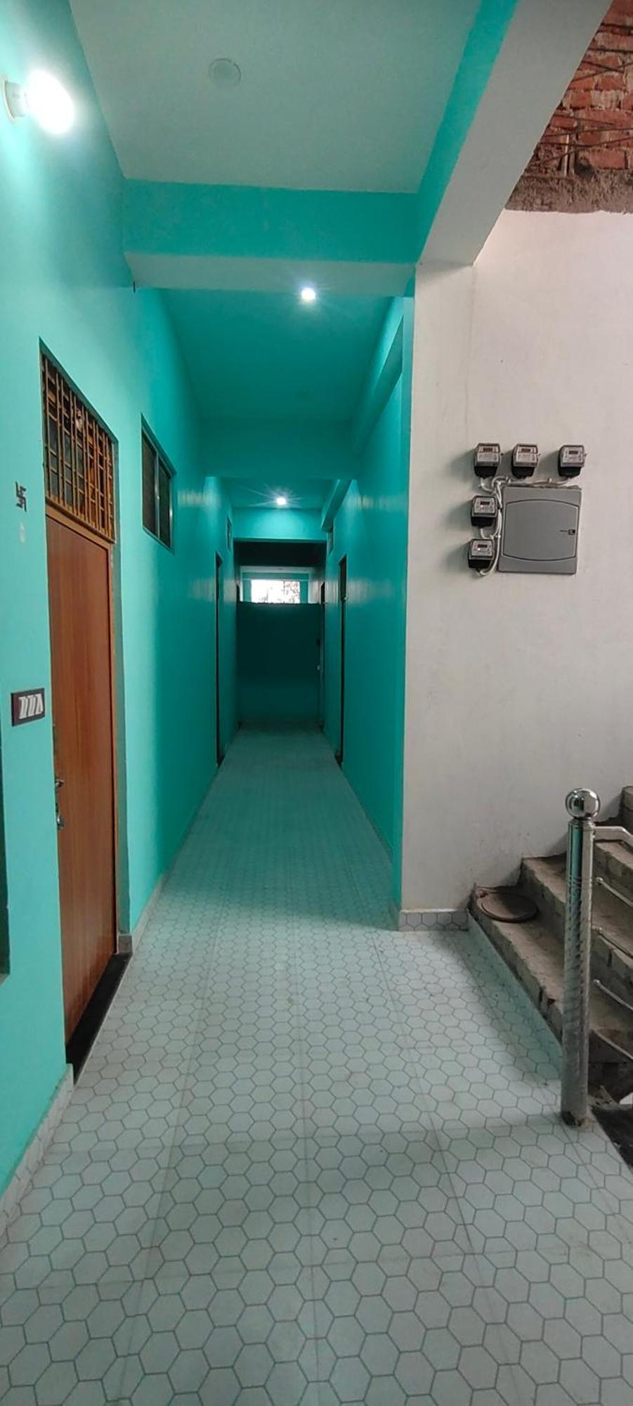 Hotel Swastik Residency Fatehpur  المظهر الخارجي الصورة